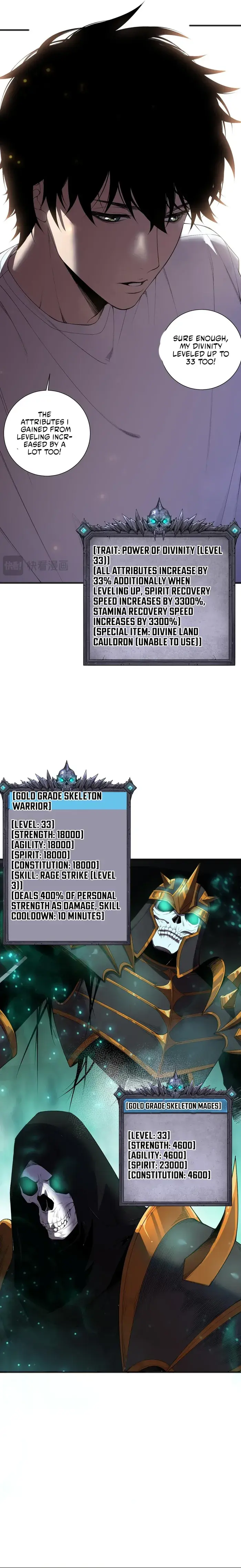 Catastrophic Necromancer Chapter 121 image 11_optimized